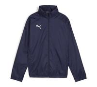Veste de survêtement enfant Puma Bleu 14 ans