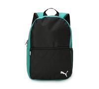 PUMA teamGOAL Backpack Core, Sac à dos Adultes unisexes, Sport Green-PUMA Black, OSFA -