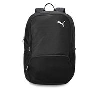 PUMA Sac à dos noir pour femme et homme - TeamGoal Backpack Premium XL Puma Black 254671