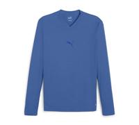PUMA teamGOAL Baselayer Tee LS, T-Shirt Performance,