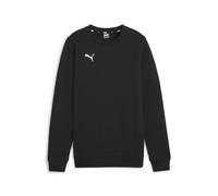 PUMA Teamgoal Casual Pull en Tricot à col Rond pour Femme