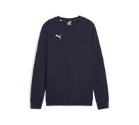 PUMA Teamgoal Casual Pull en Tricot à col Rond pour Femme