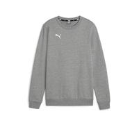 PUMA Teamgoal Casual Pull en Tricot à col Rond pour Femme