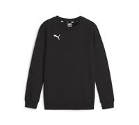 Puma Sweat en tricot Teamgoal Casuals col ras-du-cou pour garçon