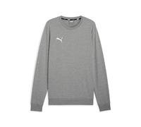 Puma Pull en tricot Teamgoal Casuals Col rond Homme