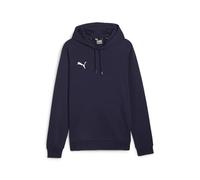 Sweat à capuche PUMA teamGOAL Casuals bleu F06 S
