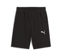 PUMA teamGOAL Casuals Short Junior PUMA Noir