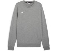 Puma Pull en tricot Teamgoal Casuals à col rond pour homme