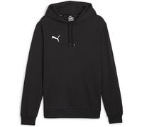 PUMA teamGOAL Casuals Sweat à capuche Homme Noir