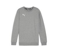 PUMA Teamgoal Casuals Sweat À Col Rond Jr Pull tricoté Garçon
