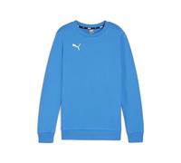 PUMA Teamgoal Casuals Sweat À Col Rond Jr Pull tricoté Garçon