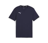 Puma Teamgoal Casuals Tee Jr Tee Mixte