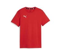 Puma Teamgoal Casuals Tee Jr Tee Mixte