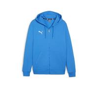 PUMA Teamgoal Casuals Veste à Capuche pour Homme