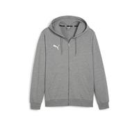 PUMA teamGOAL Casuals veste capuche gris F33 3XL