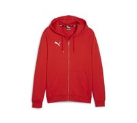 PUMA Teamgoal Casuals Veste à Capuche pour Homme
