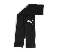 Manches PUMA teamGOAL noir blanc F03 5 ( 47-49 )