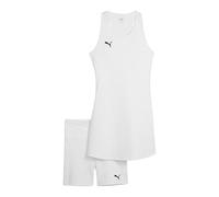 PUMA Teamgoal Dress Robe pour Femme