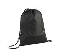 Puma teamGOAL Gym Sack Black Black