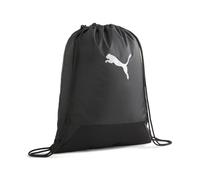 PUMA teamGOAL Gym Sack CE, Sacs de sport Unisexe, PUMA Black-PUMA Silver, OSFA - 091595