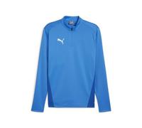 PUMA TeamGOAL Haut d'entraînement zippé 1/4