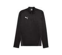 Puma Haut d'entraînement TeamGOAL zippé 1/4