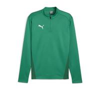 PUMA TeamGOAL Haut d'entraînement zippé 1/4