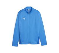 Veste de Training PUMA teamGOAL enfant bleu F02 140