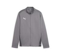 PUMA Teamgoal Jr Veste d'entraînement unisexe