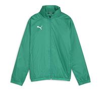 PUMA Teamgoal Jr Veste en polyester unisexe