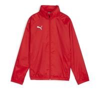 PUMA Teamgoal Jr Veste en polyester unisexe