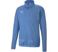 Puma 23 Training Jacket Équipe Bleue S Male