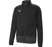 Puma Teamgoal Licence Training Tracksuit Top Noir S Male