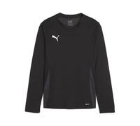 PUMA Teamgoal Ls Jersey Jr Maillot de Football Mixte