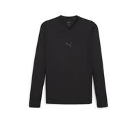 Puma Maillot de corps TeamGOAL manches longues