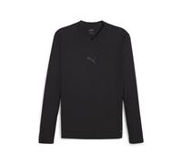 PUMA TeamGOAL Maillot de Corps LS