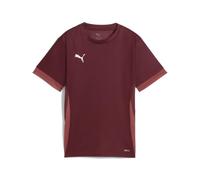 Puma Teamgoal Matchday Jersey Jr Maillot de Football Mixte
