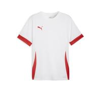 Puma Maillot de Football Unisexe Teamgoal Matchday