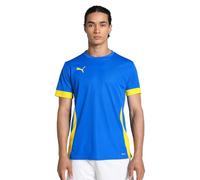 Maillot Puma TeamGoal Bleu XL