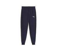 PUMA Teamgoal Pantalon décontracté Jr pour garçon
