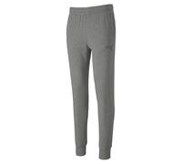 Puma teamGOAL Pants CE, Pantalon tricoté Homme, Medium Gray Heather,