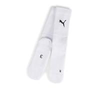 PUMA Teamgoal Performance Chaussettes PUMA White-PUMA Black, 5 EU