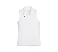 PUMA Teamgoal Polo pour Femme Polo Mixte