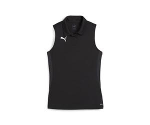 PUMA teamGOAL Polo Women