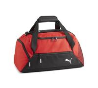 Puma Sac d'équipe teamGOAL Rouge/Noir S