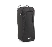 Puma teamGOAL Shoe bag Black Black