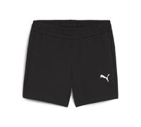 PUMA Teamgoal Short Unisexe décontracté pour Femme