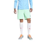 Short PUMA teamGOAL vert noir F60 2XL