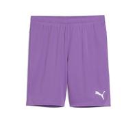 PUMA teamGOAL Shorts, Short tricoté Homme, Ultraviolet-PUMA White,