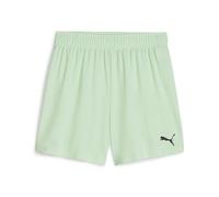 PUMA teamGOAL Shorts WMNS, Short en Maille Adultes Unisexes, Fresh Mint-PUMA Black, 705754